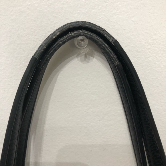 Kate Spade Marlee Tote Black 15.5”x11” SEE NOTES - Picture 4 of 17